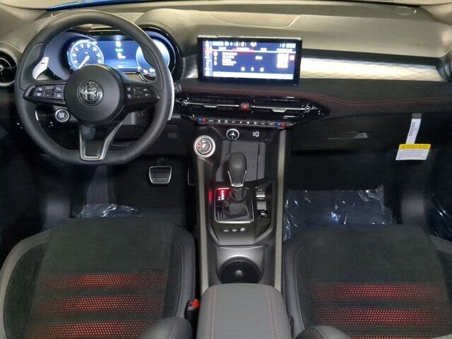 2024 Alfa Romeo Tonale PHEV