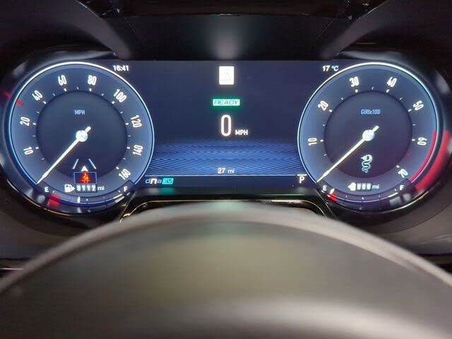 2024 Alfa Romeo Tonale PHEV