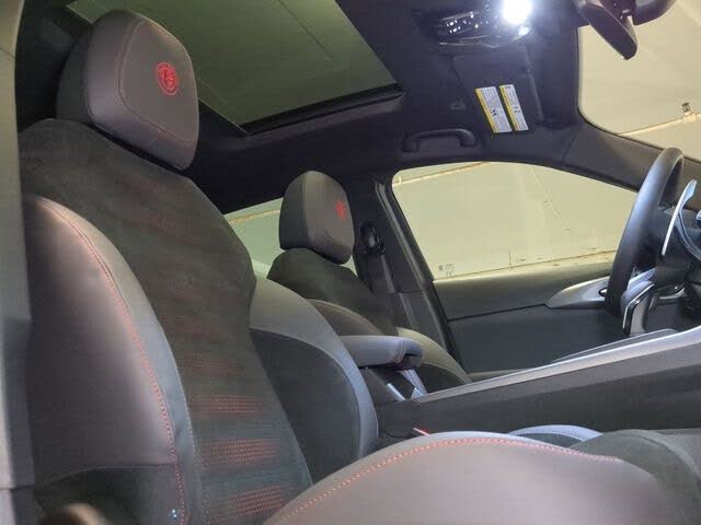 2024 Alfa Romeo Tonale PHEV