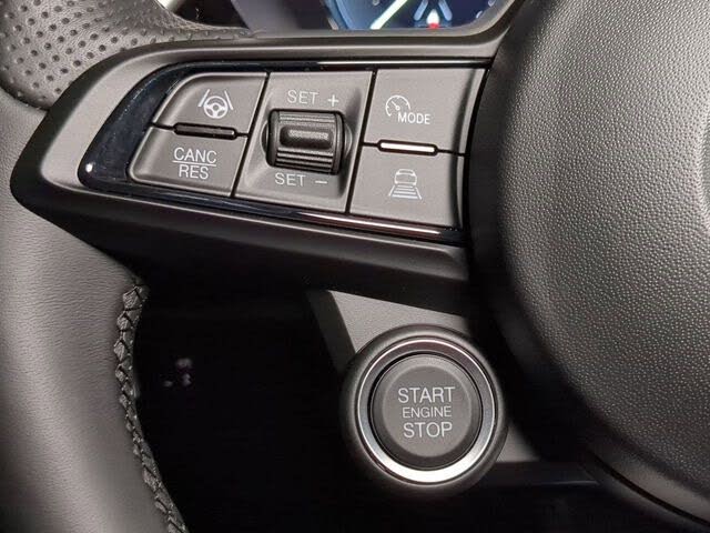 2024 Alfa Romeo Tonale PHEV