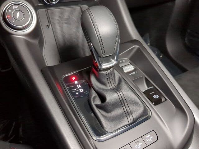 2024 Alfa Romeo Tonale PHEV