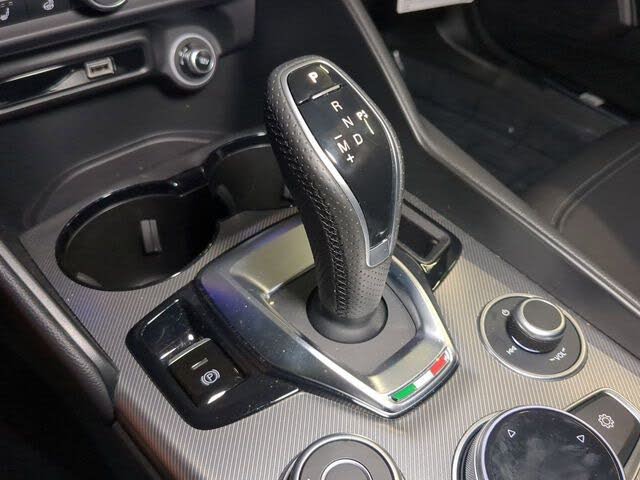 2024 Alfa Romeo Giulia