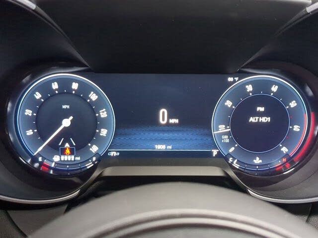 2024 Alfa Romeo Giulia