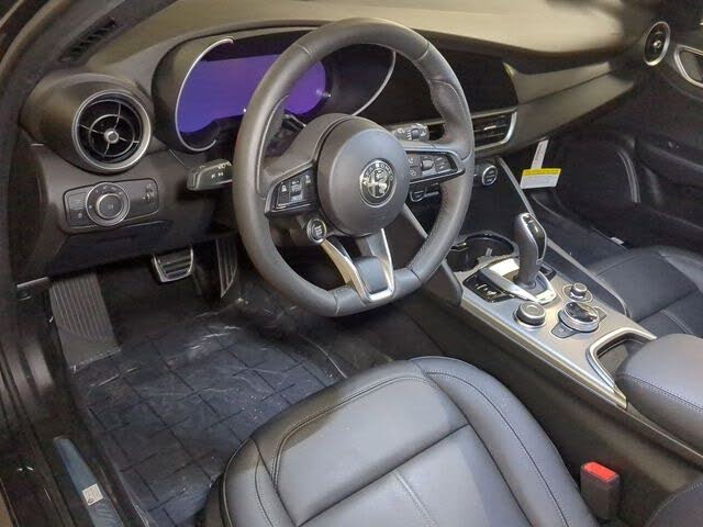 2024 Alfa Romeo Giulia