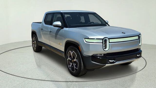 2022 Rivian R1T Adventure for sale in Irving, TX