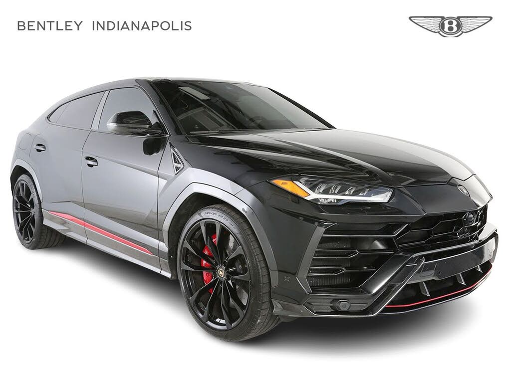 2020 Lamborghini Urus Base for sale in Indianapolis, IN