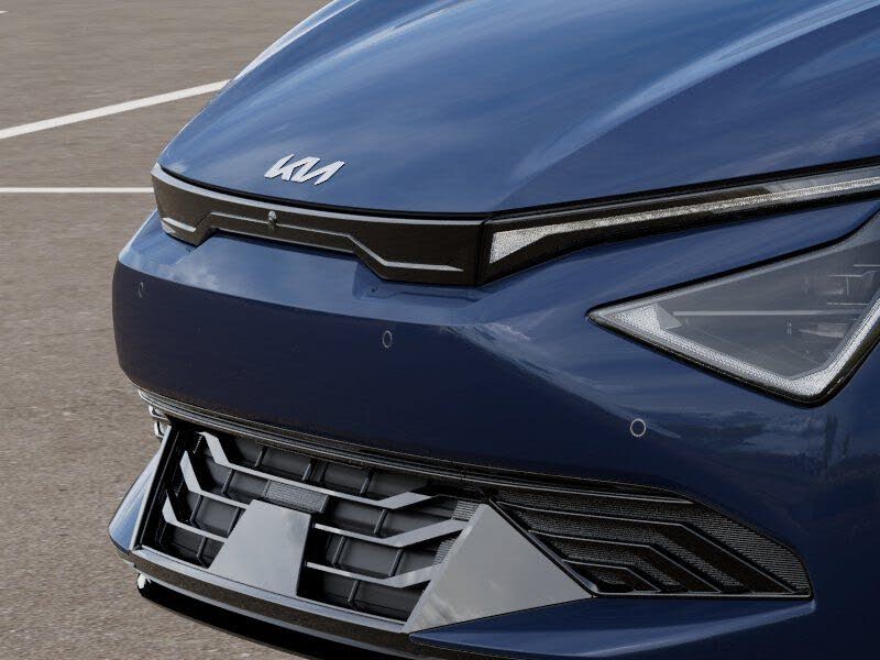 2026 Kia EV6