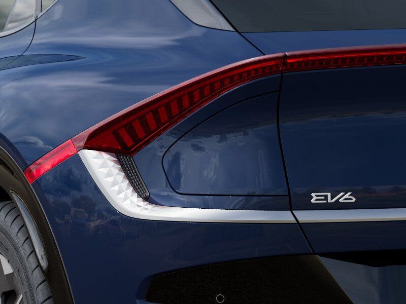 2026 Kia EV6
