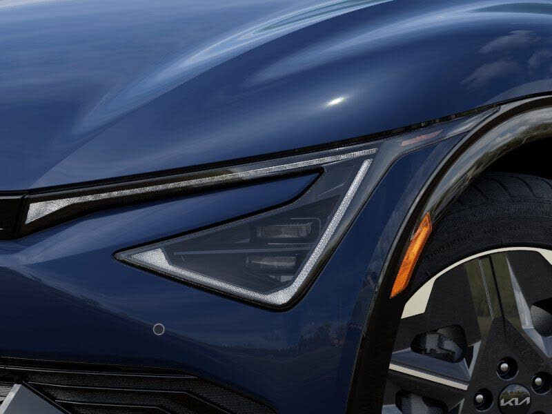 2026 Kia EV6