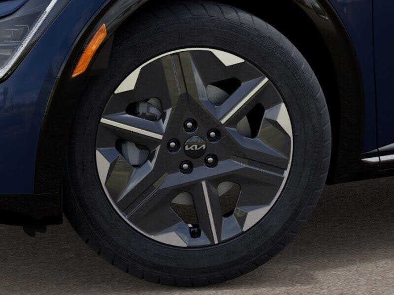 2026 Kia EV6