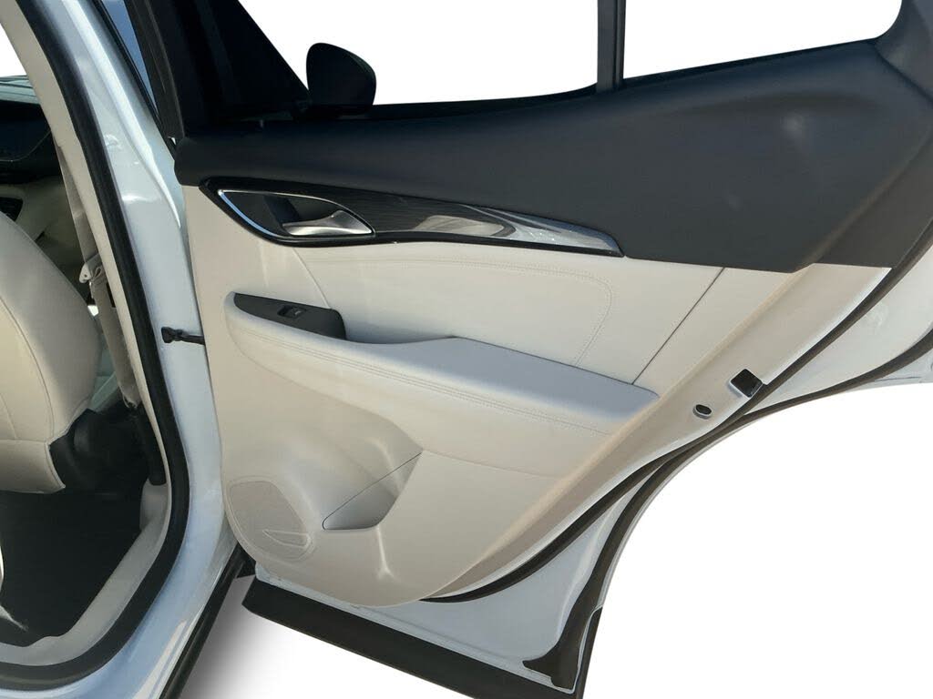 2023 Buick Envision