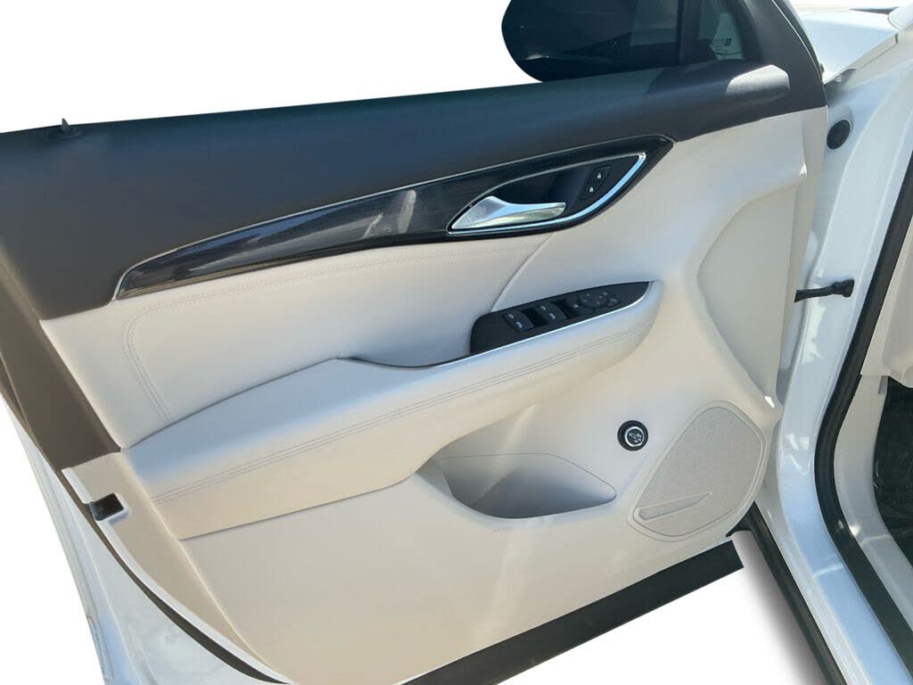 2023 Buick Envision