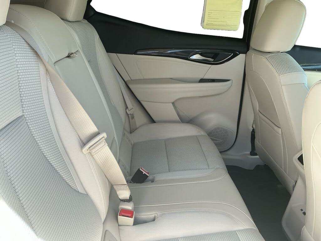 2023 Buick Envision