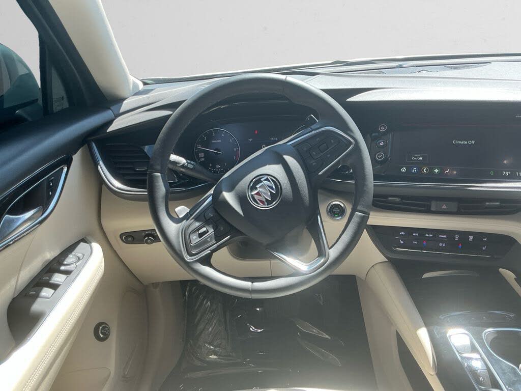 2023 Buick Envision