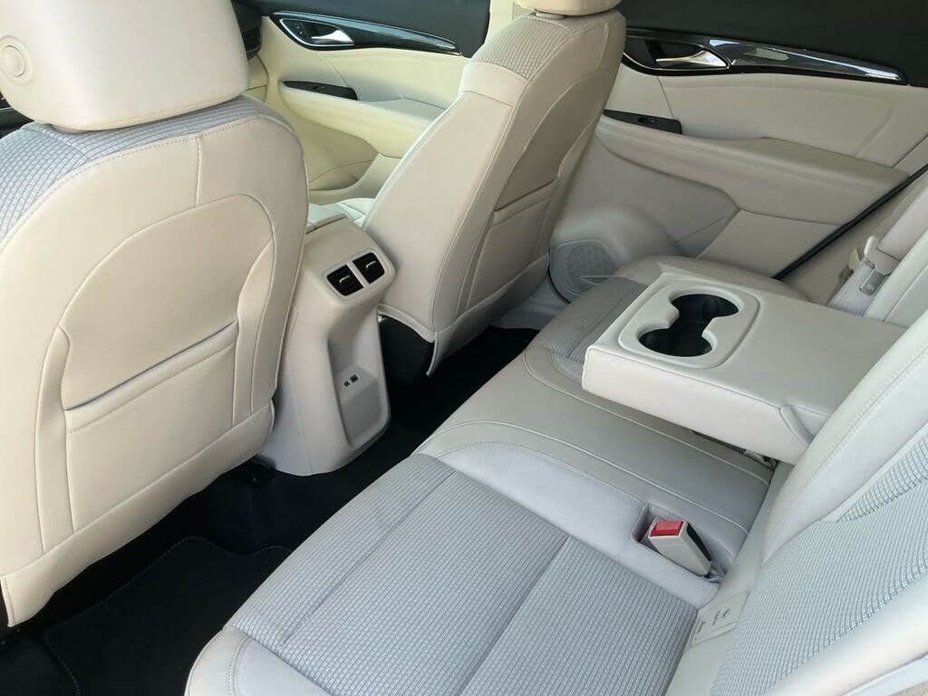 2023 Buick Envision