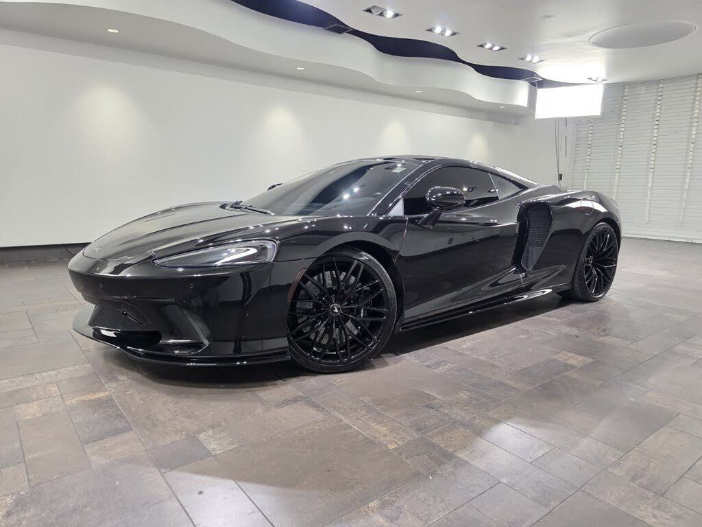 2023 McLaren GT Base for sale in West Palm Beach, FL