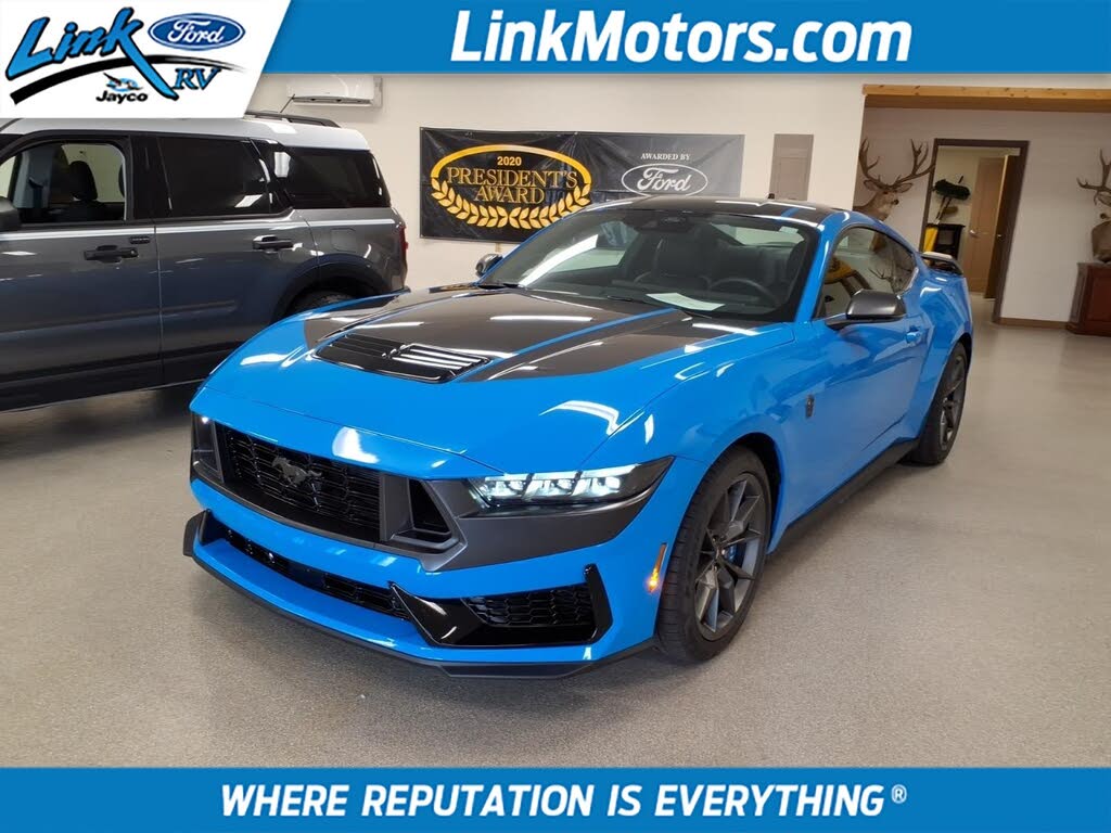 2024 Ford Mustang Dark Horse for sale in Minong, WI