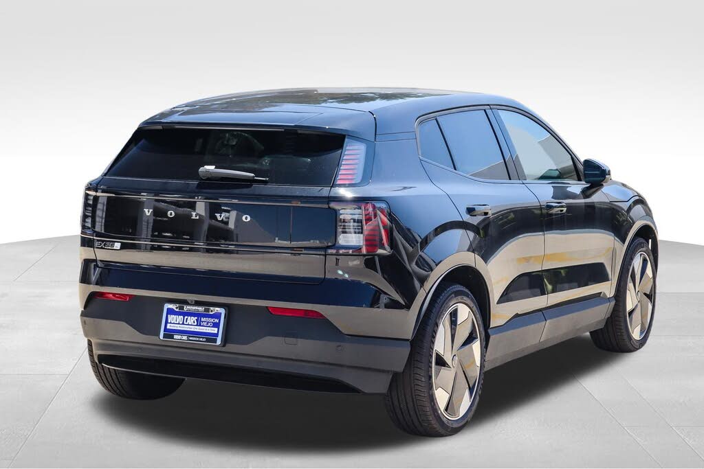 2025 Volvo EX30
