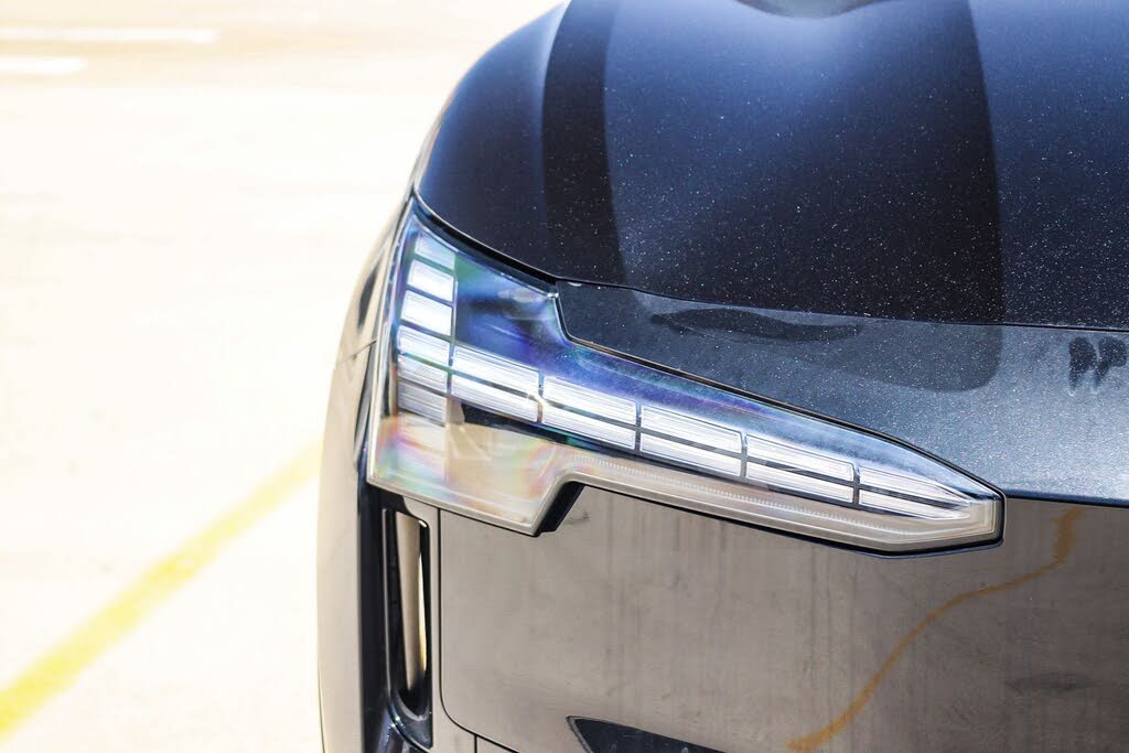 2025 Volvo EX30