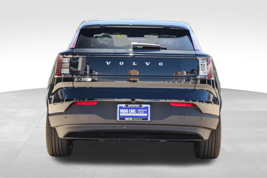 2025 Volvo EX30