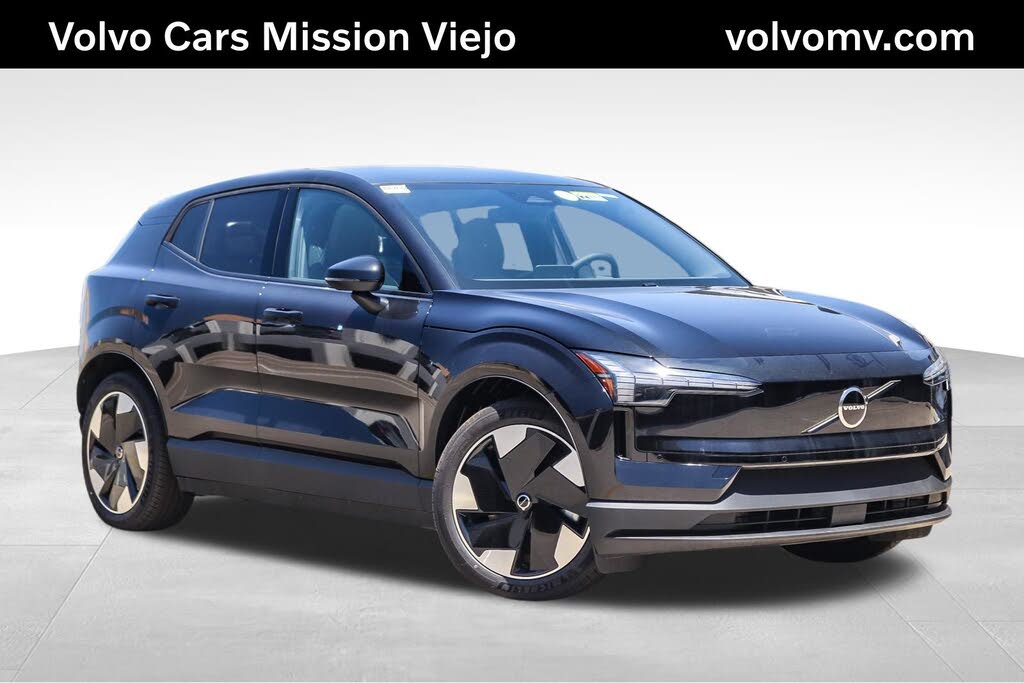 2025 Volvo EX30
