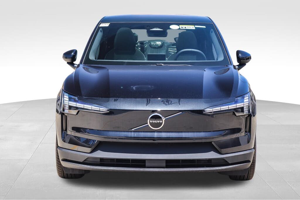 2025 Volvo EX30