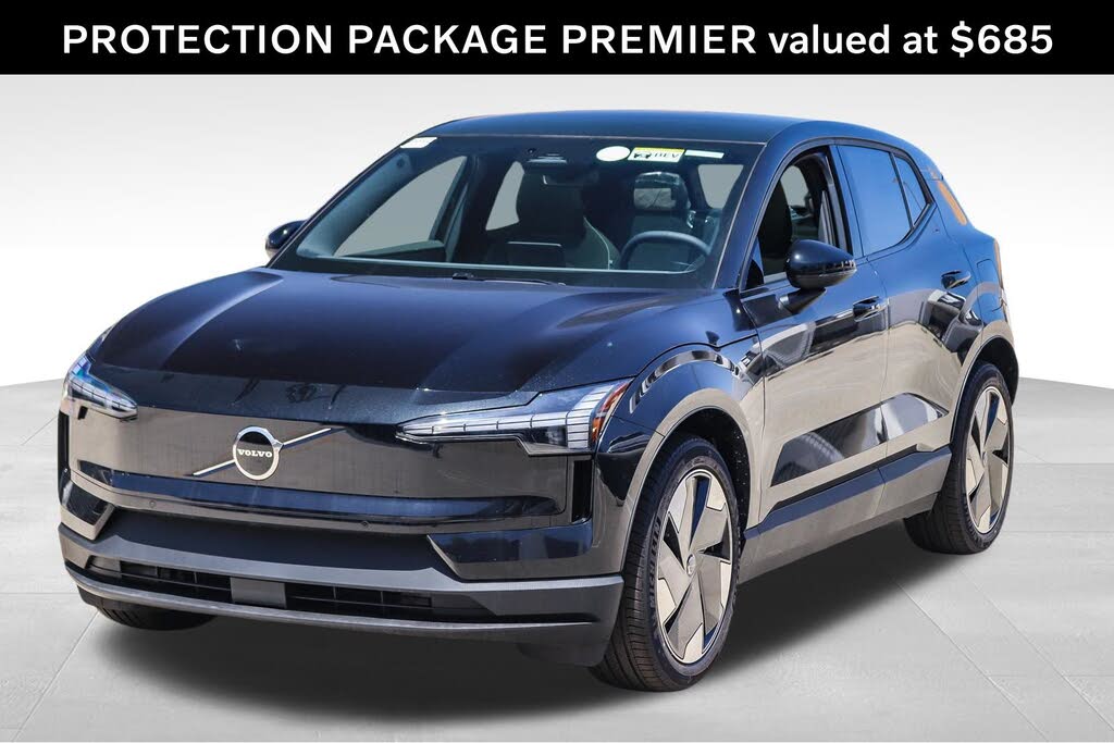 2025 Volvo EX30