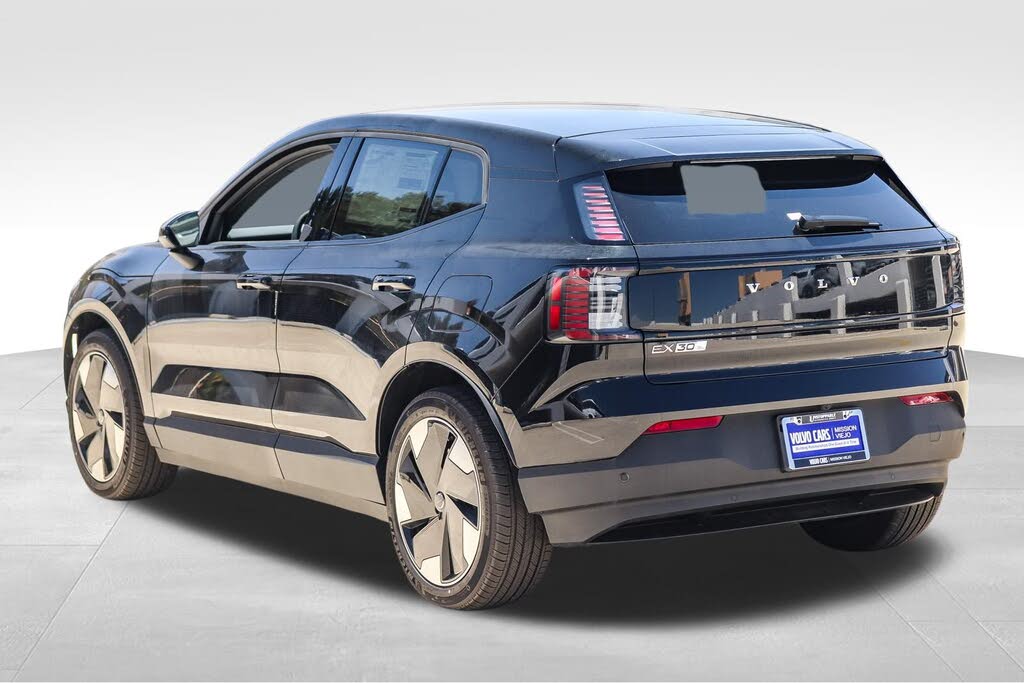 2025 Volvo EX30