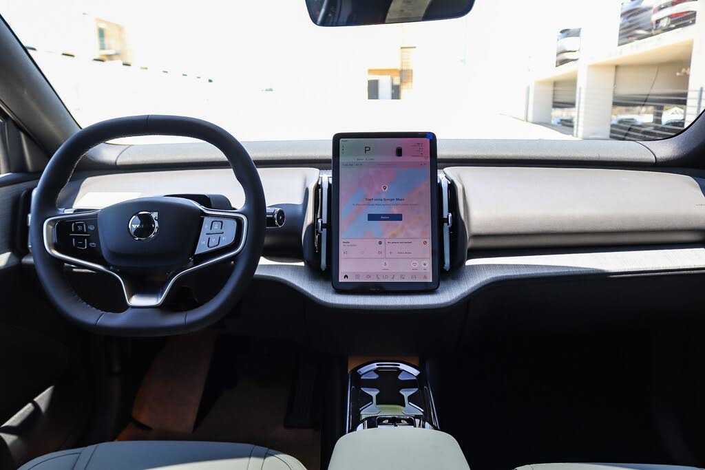2025 Volvo EX30