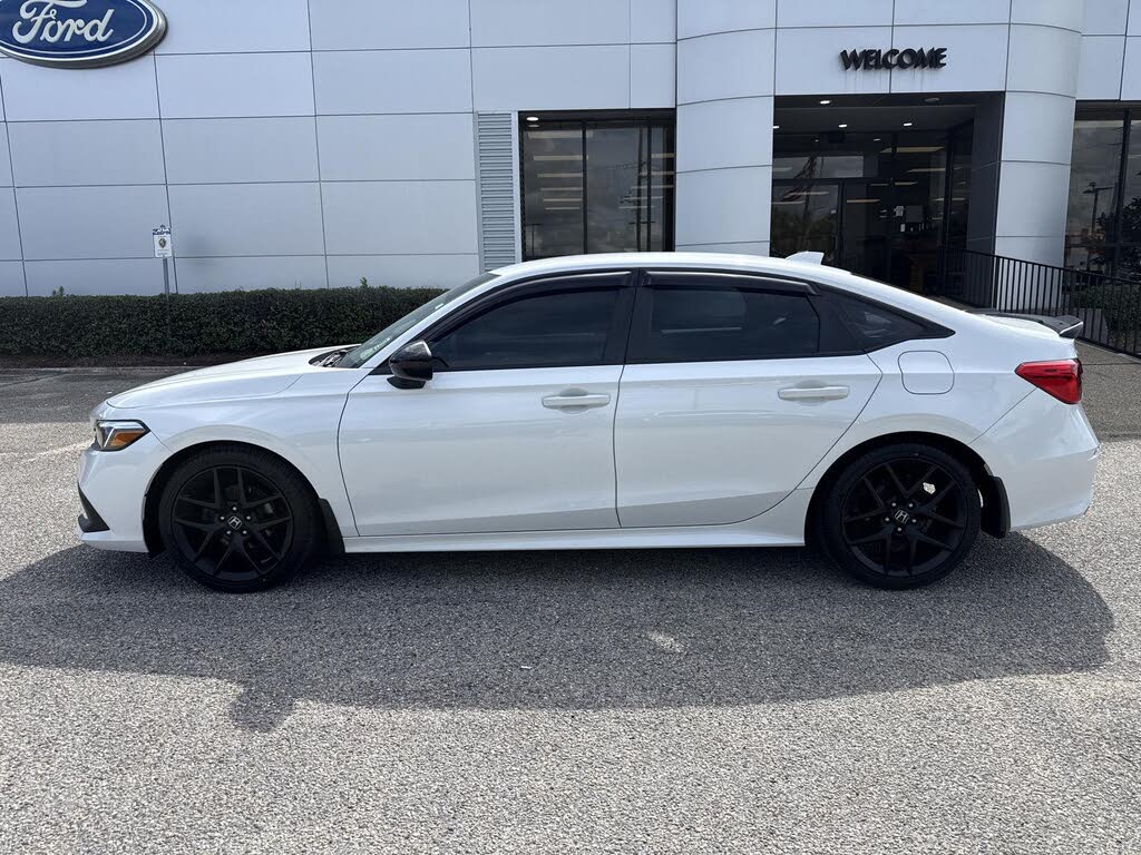 2022 Honda Civic