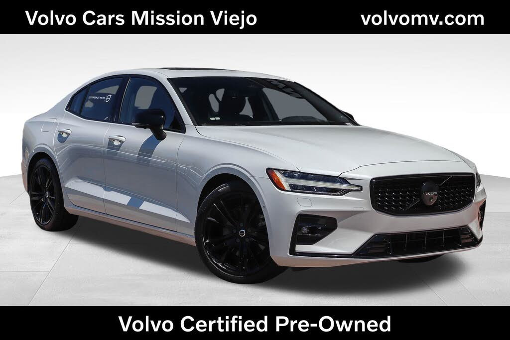 2024 Volvo S60