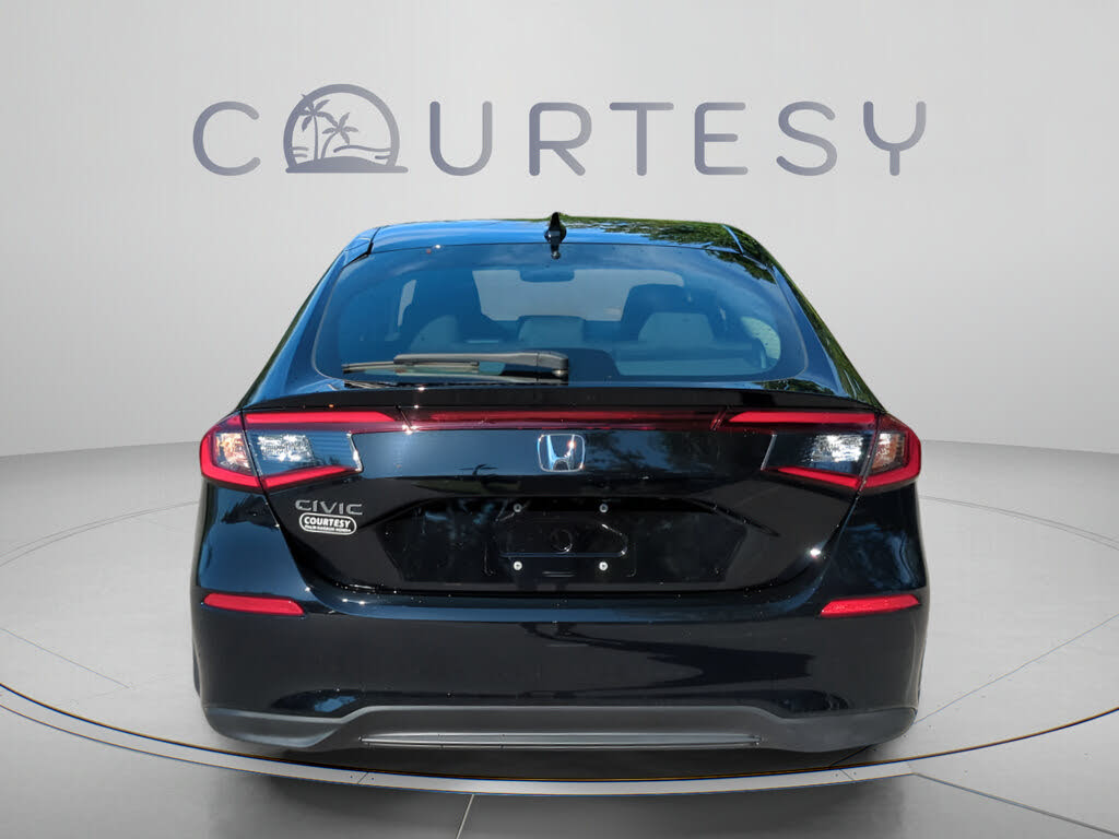 2024 Honda Civic
