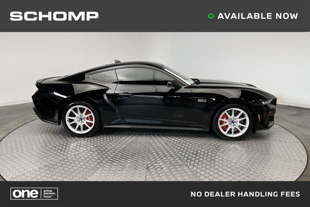 2024 Ford Mustang GT for sale in Highlands Ranch, CO