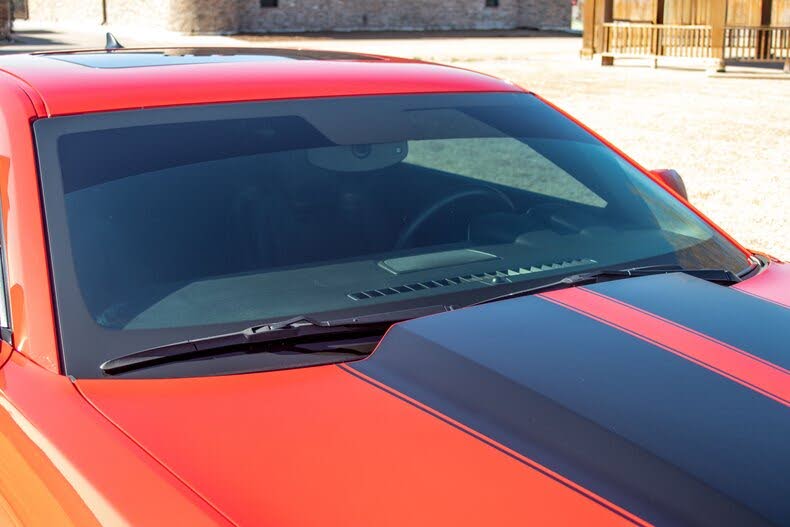 2010 Chevrolet Camaro