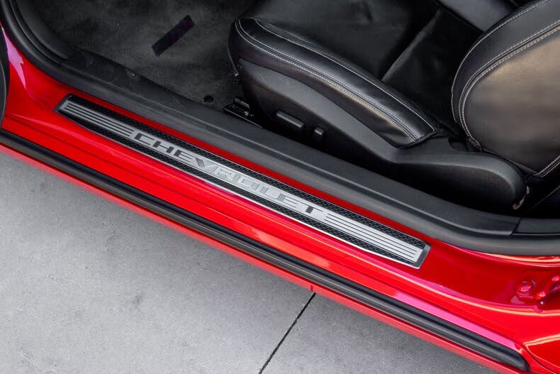 2010 Chevrolet Camaro