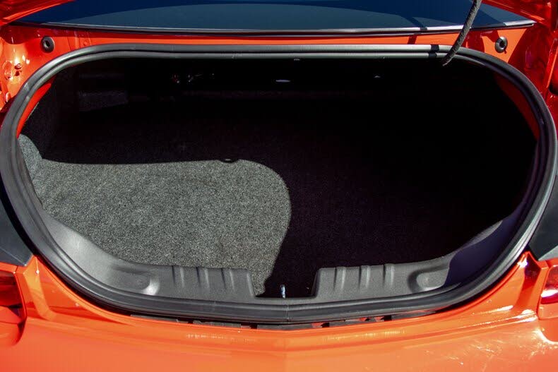 2010 Chevrolet Camaro