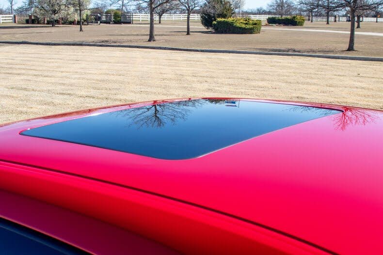2010 Chevrolet Camaro