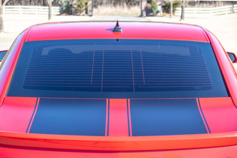 2010 Chevrolet Camaro
