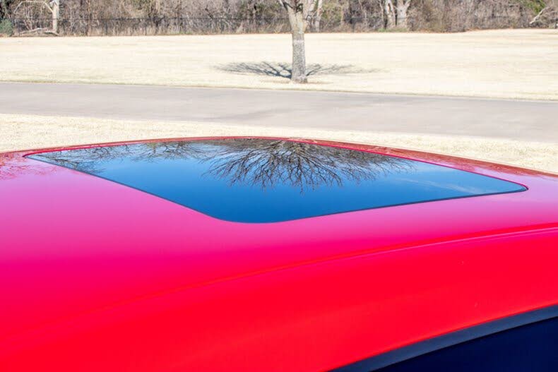 2010 Chevrolet Camaro