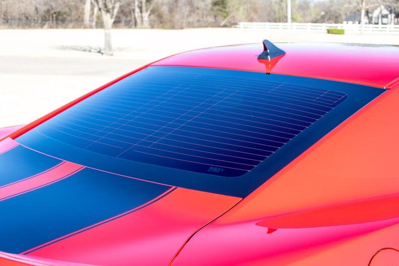 2010 Chevrolet Camaro