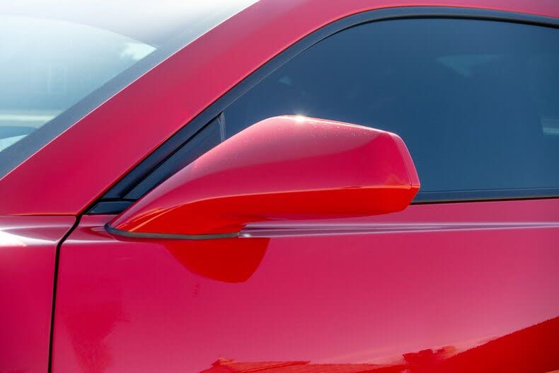 2010 Chevrolet Camaro