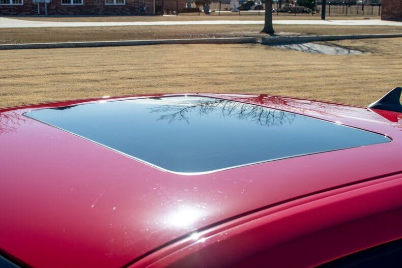 2010 Chevrolet Camaro