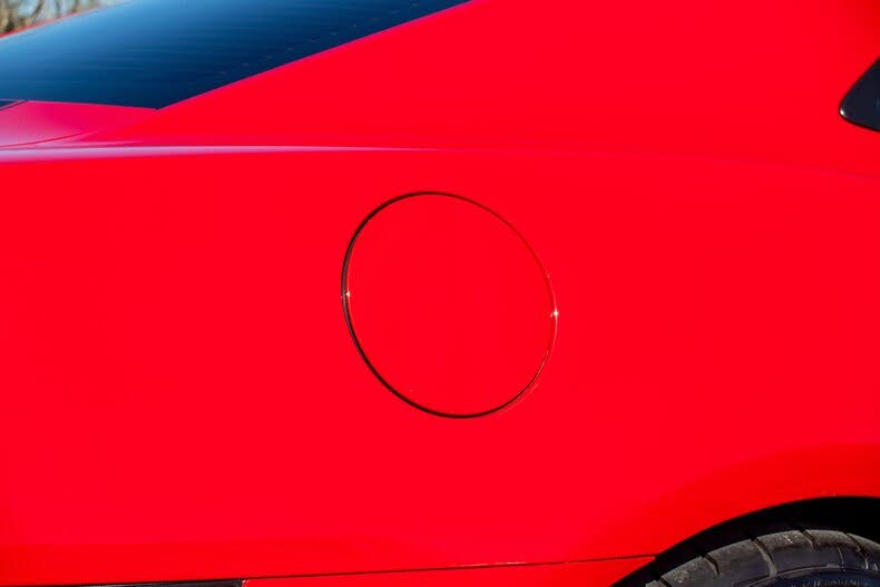 2010 Chevrolet Camaro