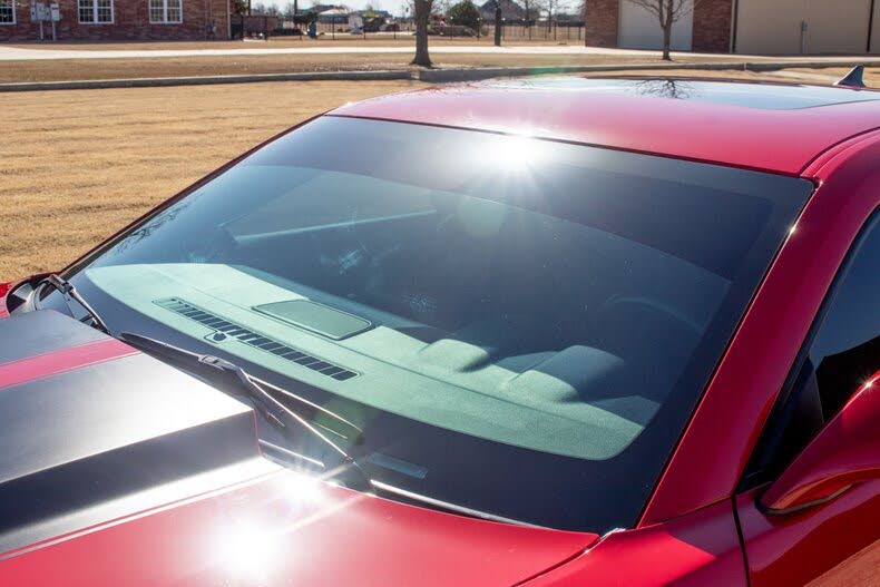 2010 Chevrolet Camaro