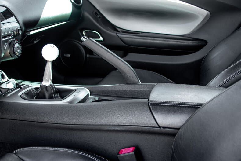 2010 Chevrolet Camaro