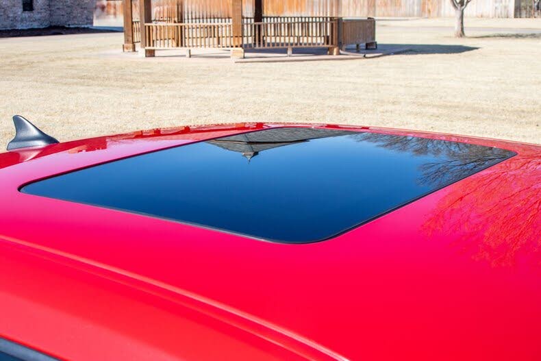 2010 Chevrolet Camaro