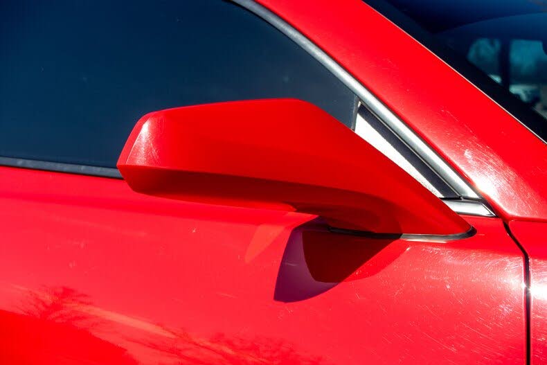 2010 Chevrolet Camaro