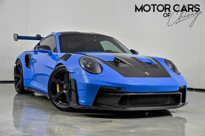 2024 Porsche 911 GT3 RS for sale in Joliet, IL