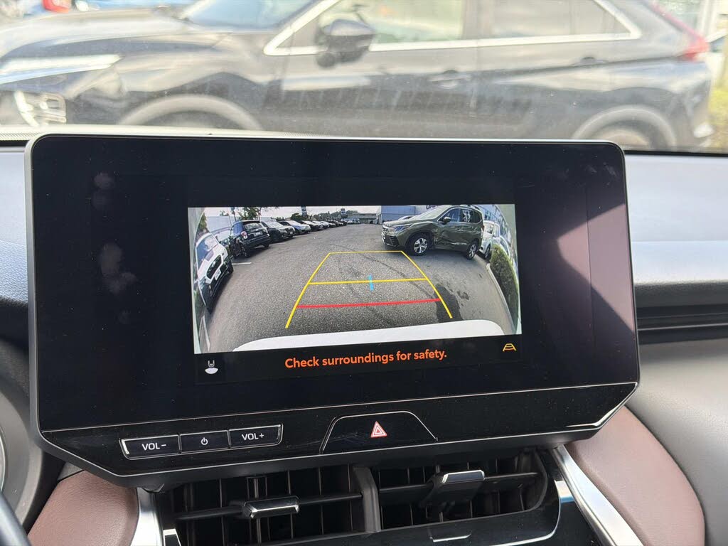 2023 Toyota Venza