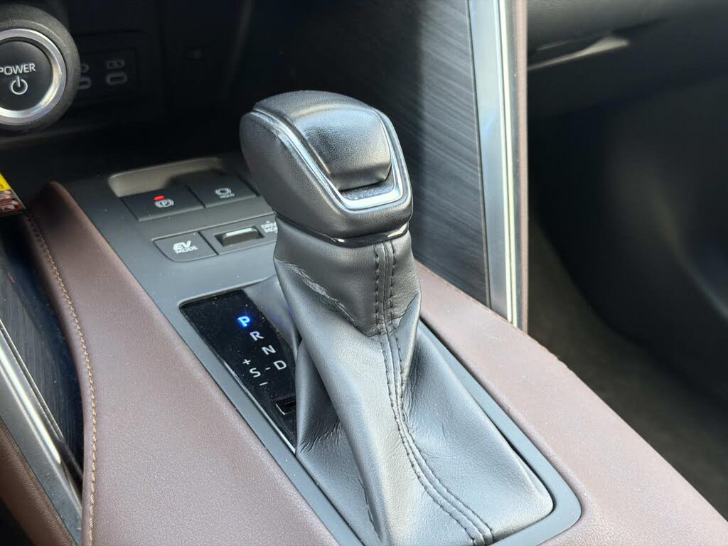 2023 Toyota Venza